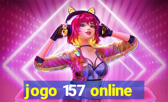 jogo 157 online